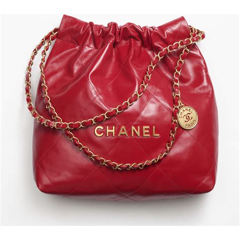 chanel 22 handbag|chanel 22 small handbag.